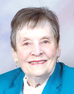 Cecile J. Dubois (1932 - 2024)