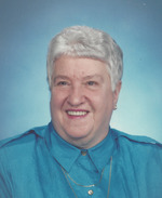 Cecile L. Deleault