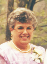 Cecile M. Bernard (1926 - 2020)