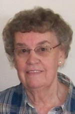 Cecile M. (LaPorte) Belanger