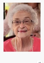 Cecile M. Roche (1932 - 2024)