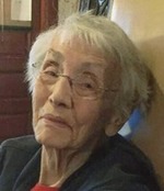 Cecile M. Thibault