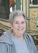 Cecile M. (Trevisone) Giordano