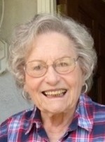 Cecile Perusse (1933 - 2022)