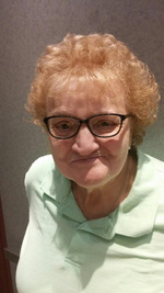 Cecile R. Counter (1937 - 2025)