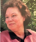 Cecile T. Bromery (1925 - 2021)