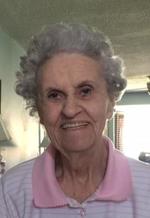 Cecile T. St. Germain