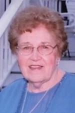 Cecile V. Belanger