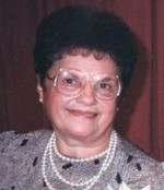 Cecilia A. Znoj
