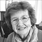 Cecilia Ann MacDonald