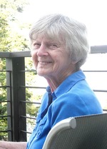 Cecilia Ann Williams (1937 - 2018)
