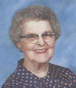 Cecilia C. Shepard (1915 - 2019)