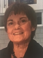 Cecilia Clune (1941 - 2018)