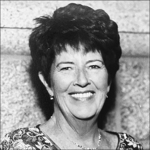 Cecilia E. O'Leary