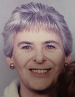 Cecilia Eve Kaier