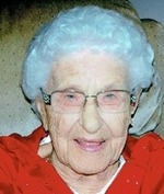 Cecilia G. Desjardins (1915 - 2019)