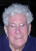 Cecilia Lukas (1927 - 2016)