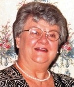 Cecilia M. Fitzek