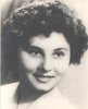 Cecilia "Maria" Tenbrink (1939 - 2015)