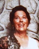 Cecilia Melville (1931 - 2019)