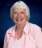 Cecilia Seaman