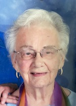 Cecilia Surprenant