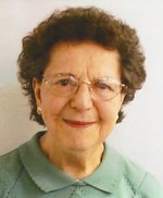 Cecilia T. Sarage
