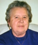 Cecylia Jarmuzewski