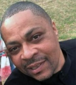 Cedric Yancey (1973 - 2018)