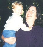 Celebrating Gail Wilson Paynter