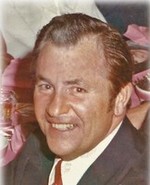 Harold Post Brady, Sr. (1925 - 2018)