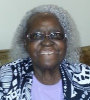 Celestine Anderson