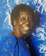 Celestine Ballard (1950 - 2020)