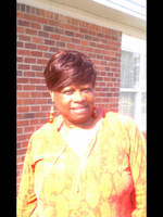 Celestine Johnson Washington (1952 - 2017)