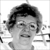 Celia Castignetti (1920 - 2017)