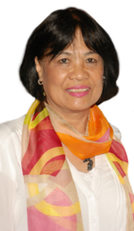 Celia Gollaba Mallabo (1950 - 2021)