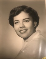 Celia Louise Larson (1939 - 2019)