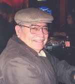 Celso "Sal" Salaiz, Jr. (1931 - 2019)
