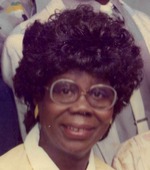 Ceola Canty (1929 - 2021)