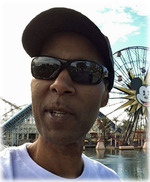 Cephas Lee Ball