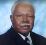 Cephus Andrew Johnson Sr. (1937 - 2015)
