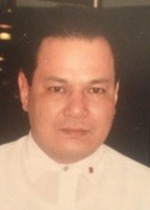 Cesar C. Groyon, Sr. (1956 - 2018)