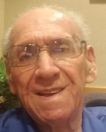 Cesar Colon Valentin (1943 - 2020)