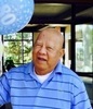 Cesar Cruz Pelgone Sr. (1935 - 2017)