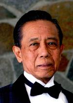 Cesar M. Angco (1933 - 2019)