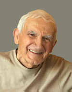 Cesare A. Ciantra