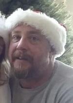Chad A. Curtis