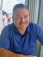 Chad D. Blackak (1971 - 2021)