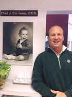 Chad Joseph Corriveau (1963 - 2020)