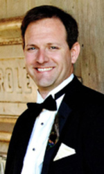 Chad Palmer McArthur